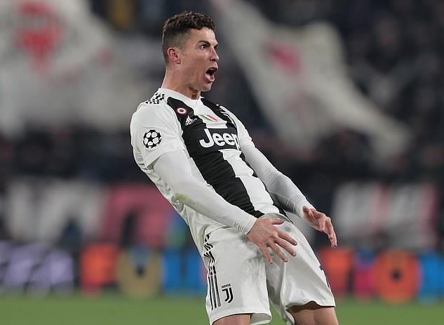 Juventus, Ronaldo ảnh 3 Juventus, Ronaldo anh 3