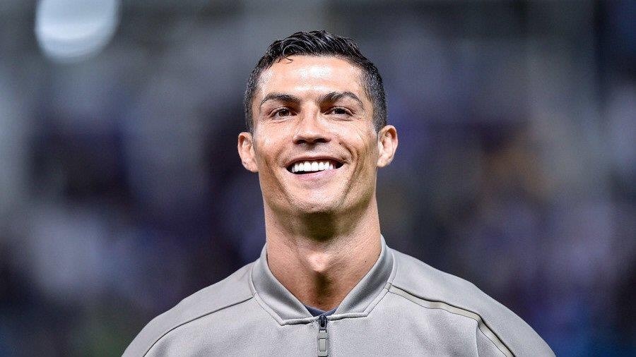 Matuidi: 'Ronaldo la so mot the gioi' hinh anh