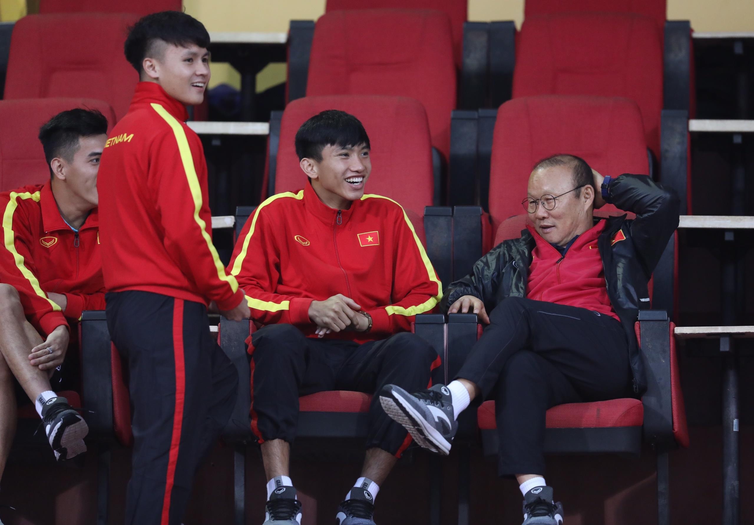 U23 Việt Nam, Quang Hải ảnh 1 U23 Viet Nam, Quang Hai anh 1