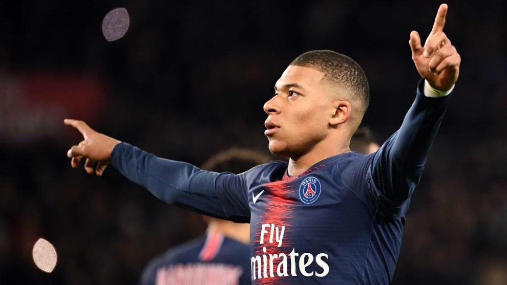 Real Madrid, Mbappe ảnh 1 Real Madrid, Mbappe anh 1