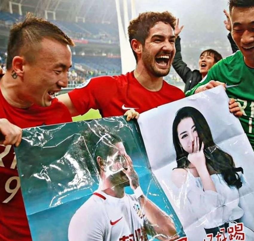 Pato, bóng đá Trung Quốc ảnh 9 Pato, bong da Trung Quoc anh 9