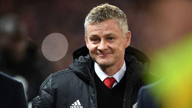 Pogba: 'Toi muon Ole Solskjaer tro thanh HLV truong MU' hinh anh