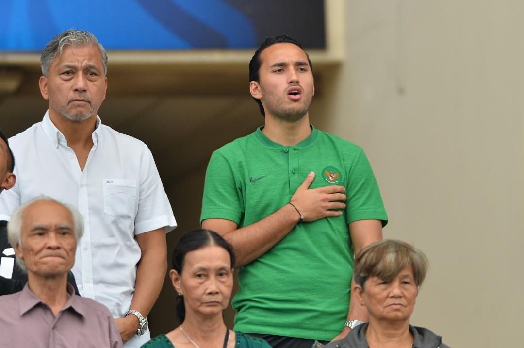 U23 Viet Nam,  U23 Indonesia,  Ha Lan,  U23 chau A anh 2