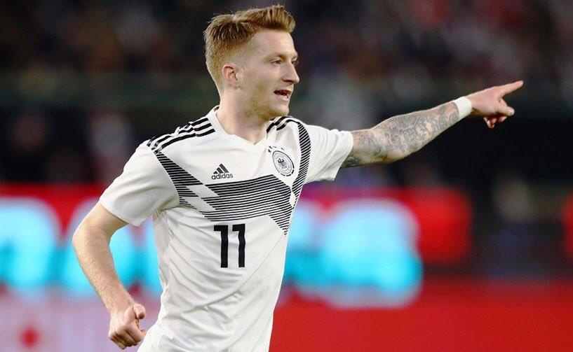Marco Reus toa sang giup Duc thang Ha Lan nghet tho vao phut cuoi hinh anh
