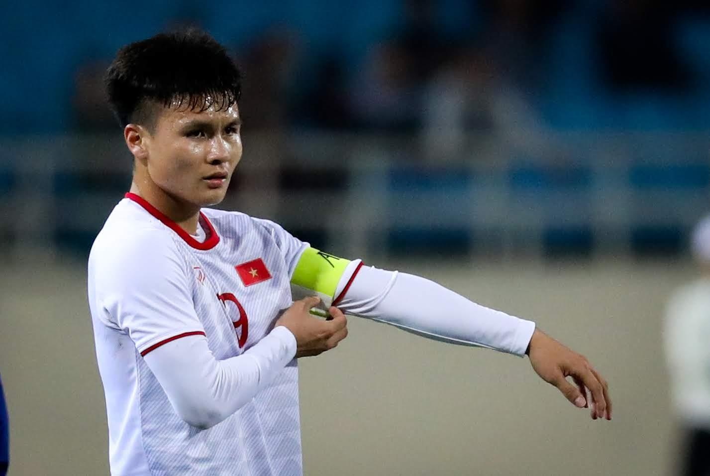 Vi sao Thai Lan co the la ac mong voi U23 Viet Nam? hinh anh