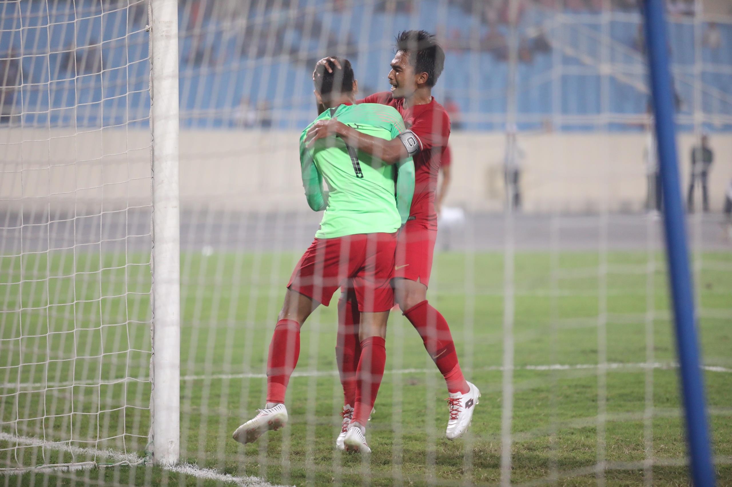 U23 Việt Nam ảnh 2 U23 Viet Nam anh 2