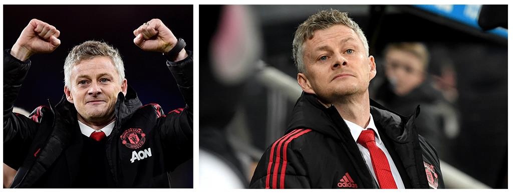 MU, Ole ảnh 7 MU, Ole anh 7