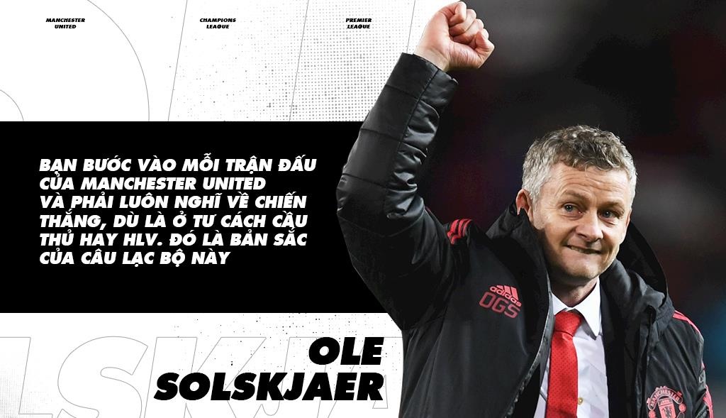 MU, Ole ảnh 5 MU, Ole anh 5