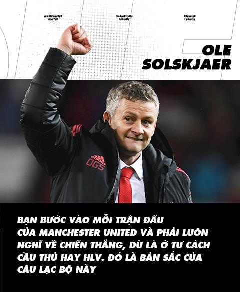 MU, Ole ảnh 4 MU, Ole anh 4