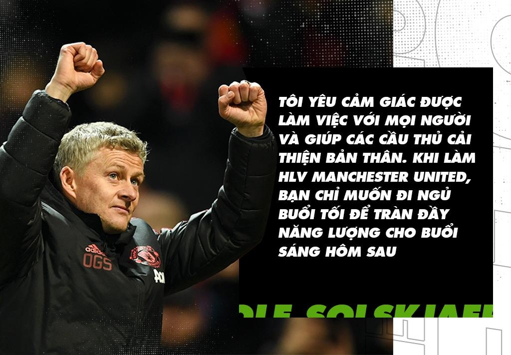 MU, Ole ảnh 13 MU, Ole anh 13