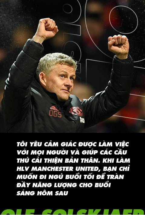 MU, Ole ảnh 12 MU, Ole anh 12