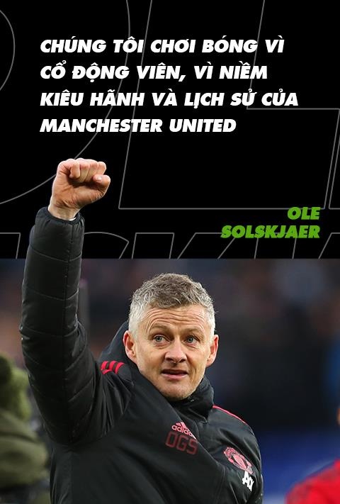 MU, Ole ảnh 14 MU, Ole anh 14