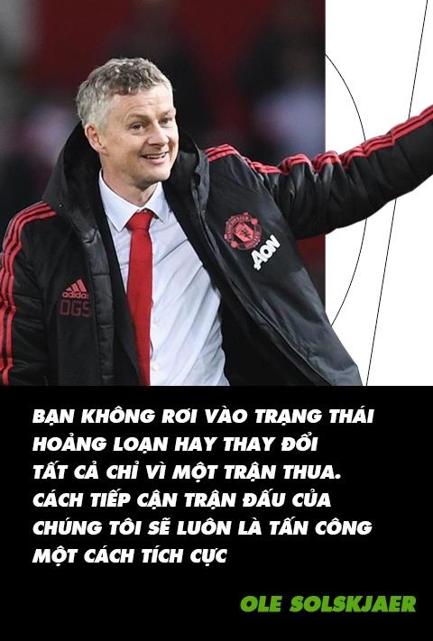 MU, Ole ảnh 9 MU, Ole anh 9