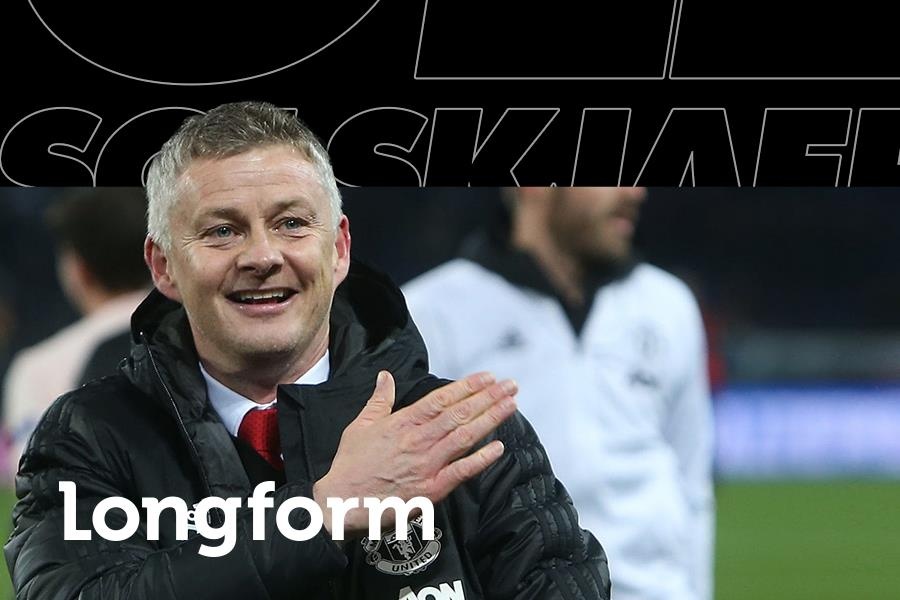 Ole Solskjaer sinh ra de dua MU toi dinh cao hinh anh