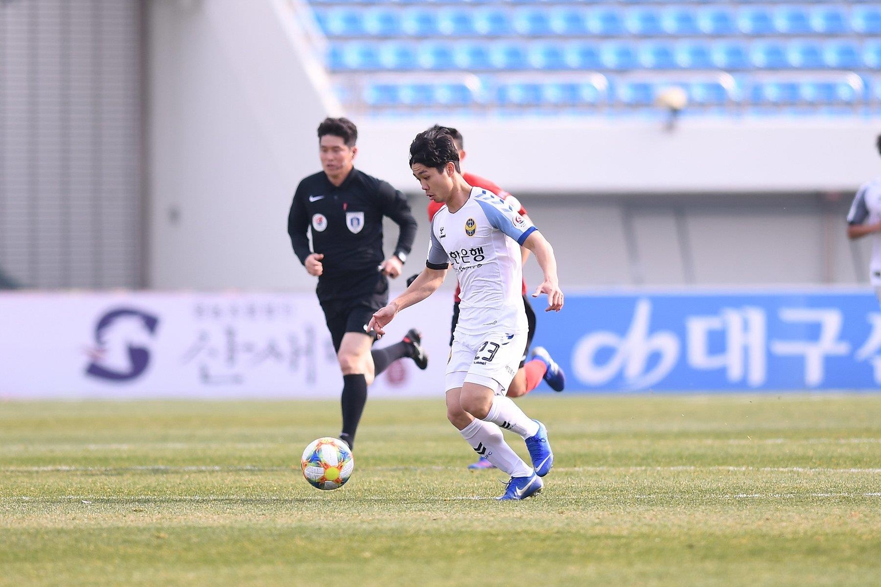 Công Phượng ảnh 2 Cong Phuong anh 2