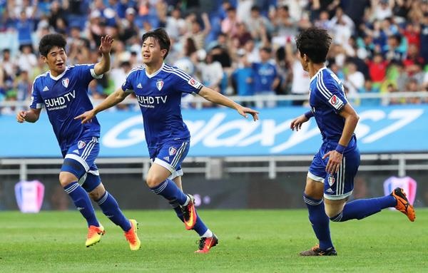 Công Phượng ảnh 1 Cong Phuong anh 1