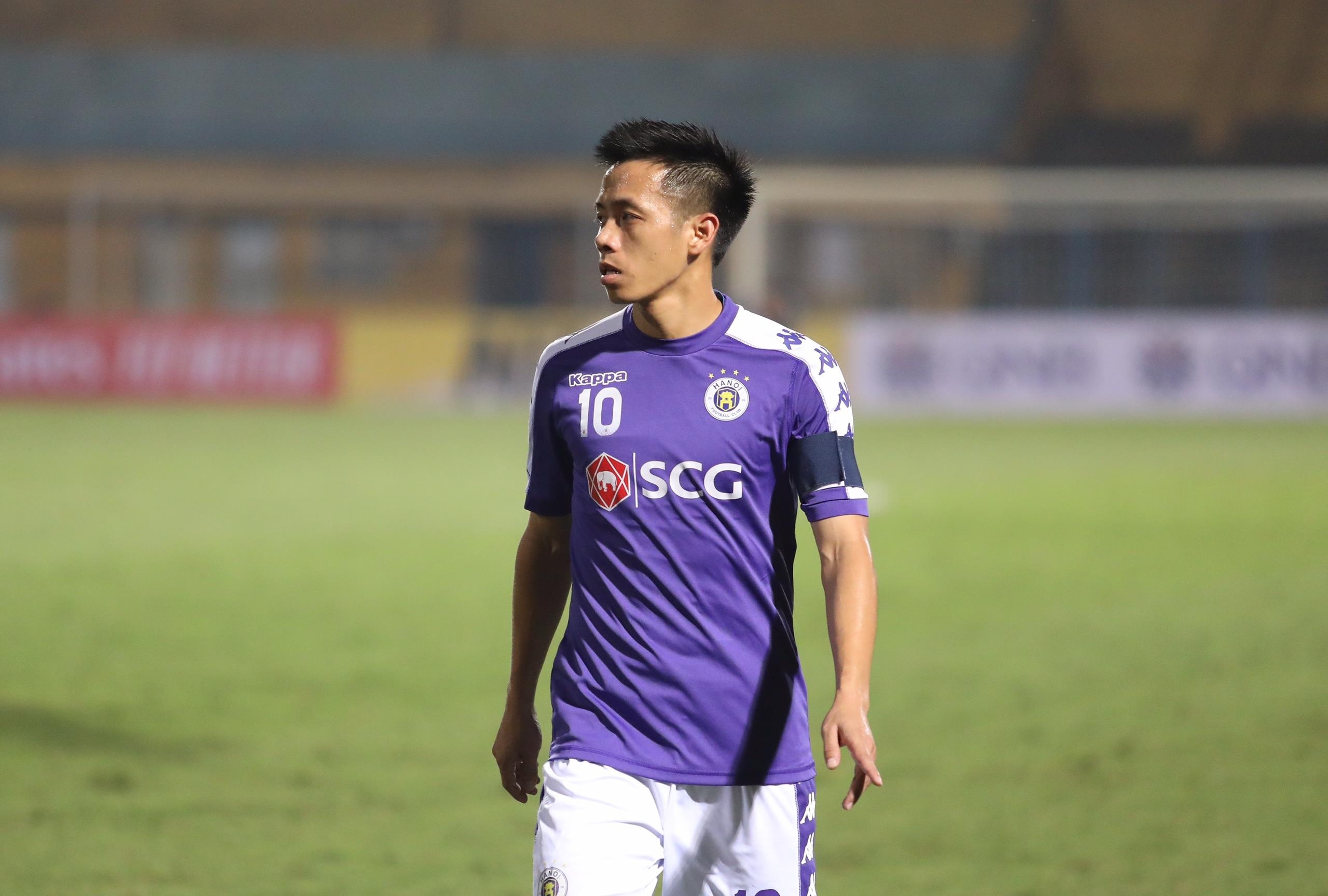 CLB Hà Nội vs Yangon ảnh 1 CLB Ha Noi vs Yangon anh 1