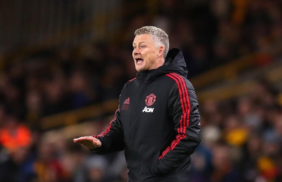 MU vs Wolverhampton,  MU anh 2