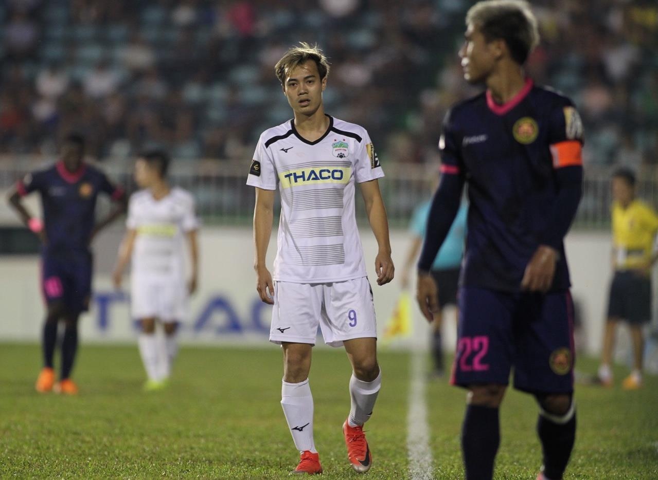 HAGL thua tran thu 3 lien tiep tai V.League 2019 hinh anh