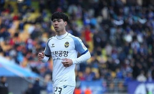 Incheon thua tran thu 4 lien tiep trong ngay Cong Phuong da chinh hinh anh