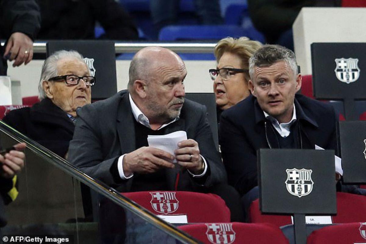 MU,  Mu vs Barca,  Ole Solskjaer ảnh 3 MU,  Mu vs Barca,  Ole Solskjaer anh 3