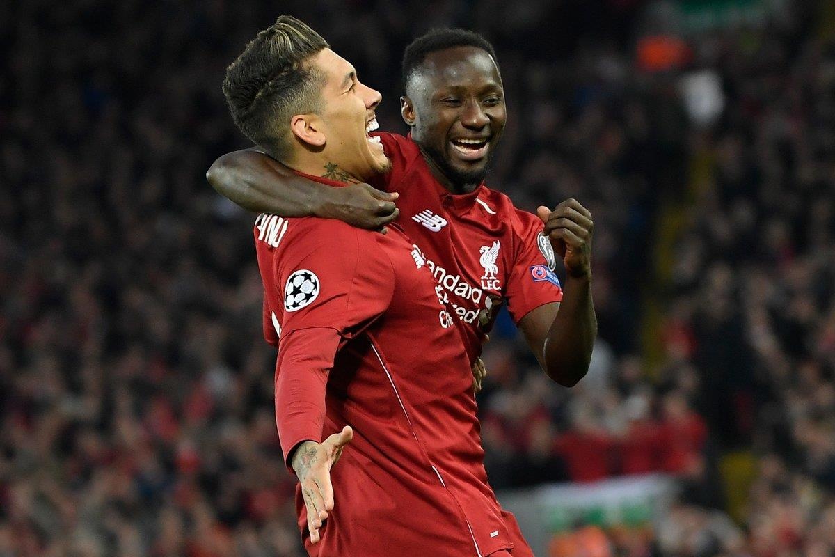 Liverpool ảnh 1 Liverpool anh 1