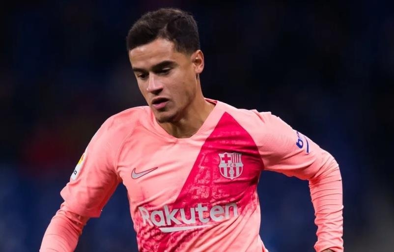 Khong Messi, Barcelona bi doi bet bang cam hoa hinh anh