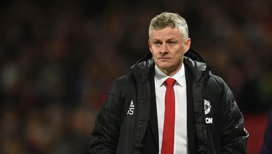 MU, Ole Solskjaer ảnh 1 MU, Ole Solskjaer anh 1