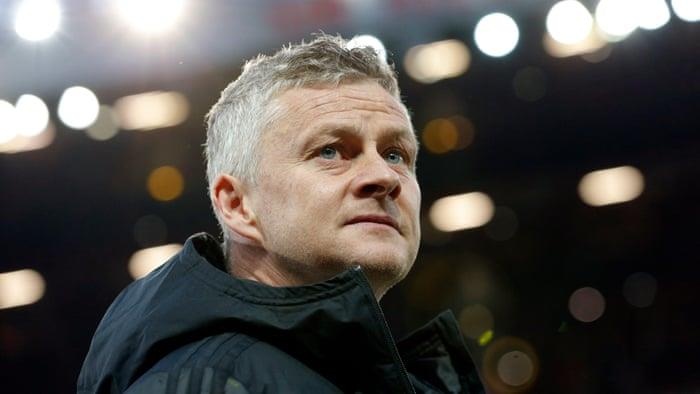 HLV Solskjaer truoc nguong cua lun bai cung MU hinh anh