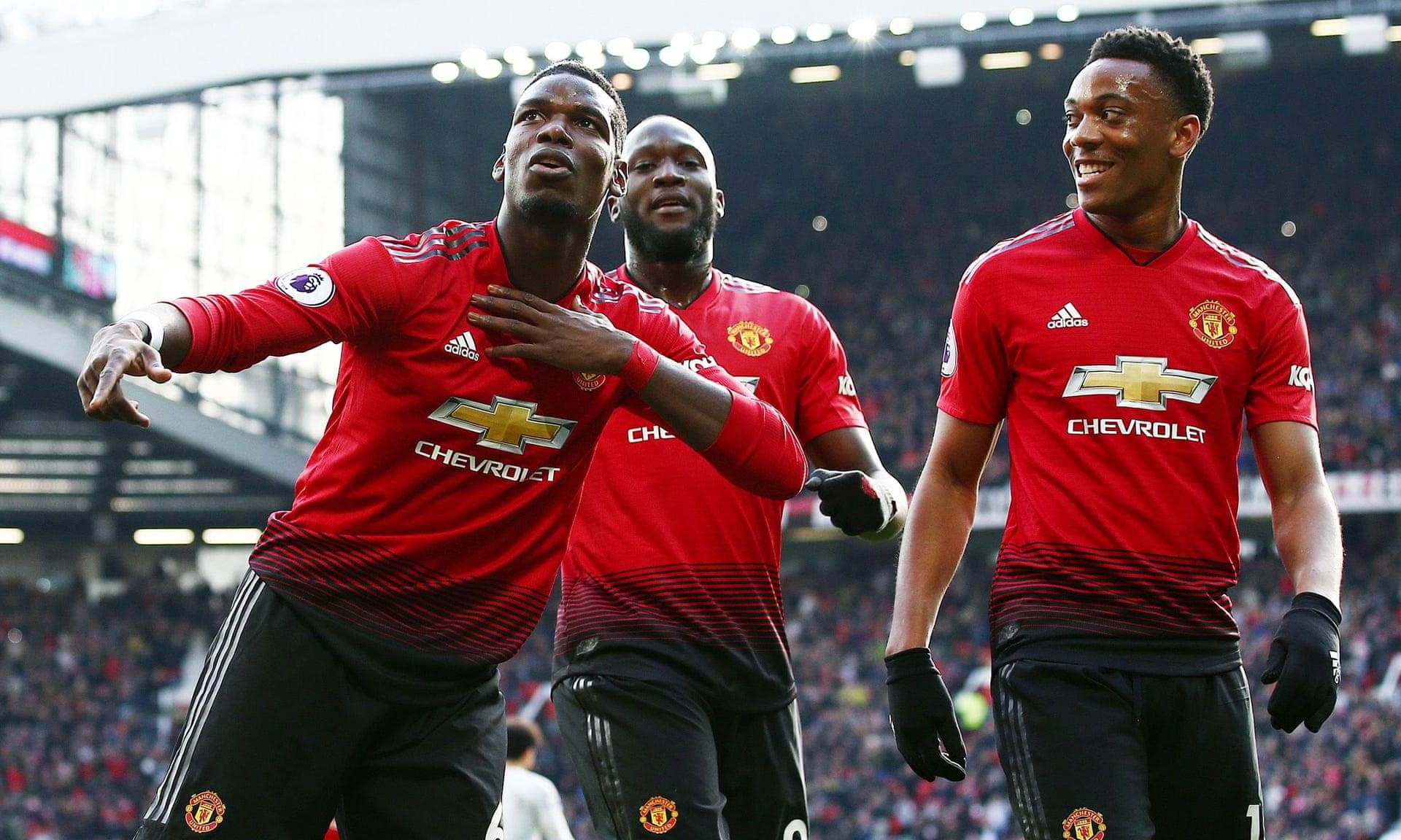 MU vs West Ham ảnh 1 MU vs West Ham anh 1