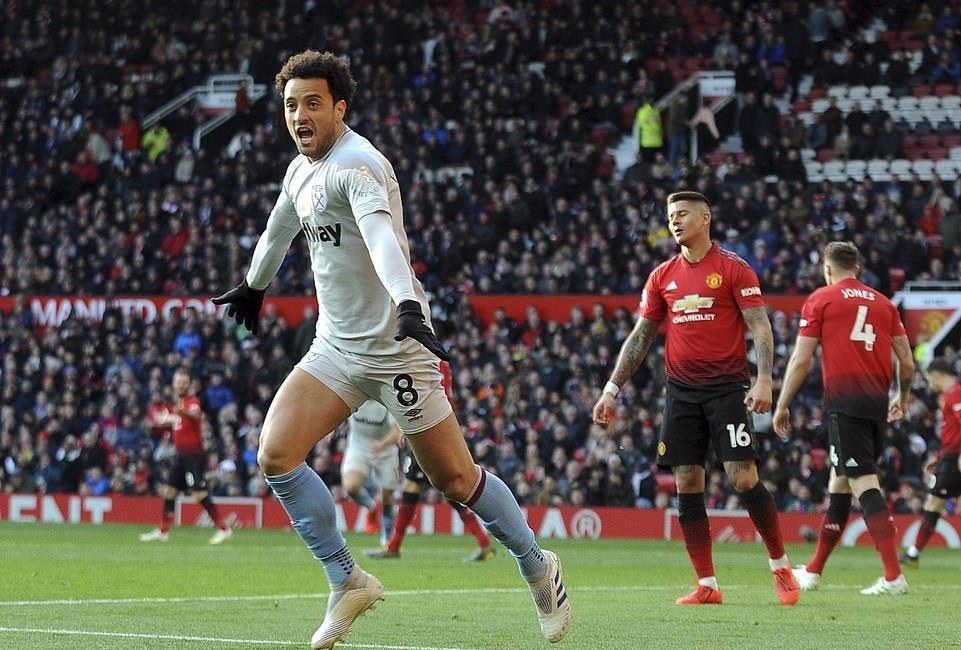 MU vs West Ham ảnh 2 MU vs West Ham anh 2