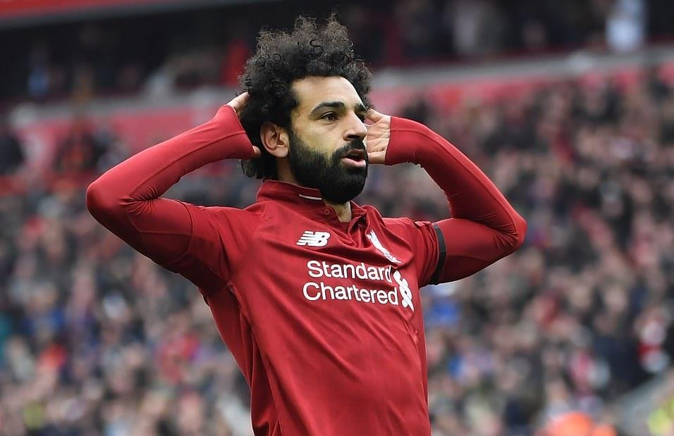 Liverpool da san sang vo dich Premier League hinh anh