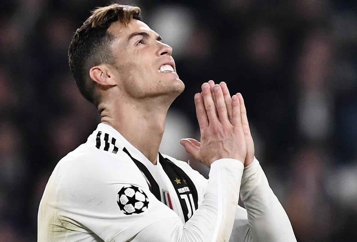 HLV Ajax: 'Juventus da so hai' hinh anh