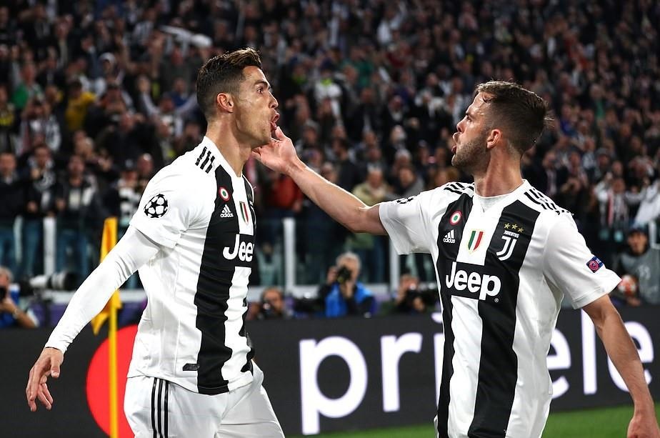 Juventus bị loại,  Ronaldo ảnh 2 Juventus bi loai,  Ronaldo anh 2
