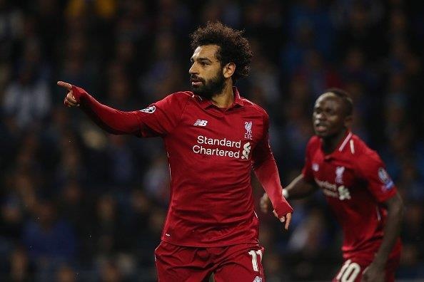 De bep Porto, Liverpool doi dau Barca tai ban ket Champions League hinh anh