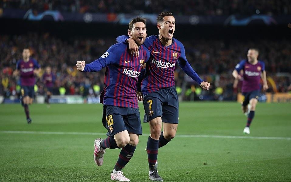 Barca vs MU ảnh 3 Barca vs MU anh 3