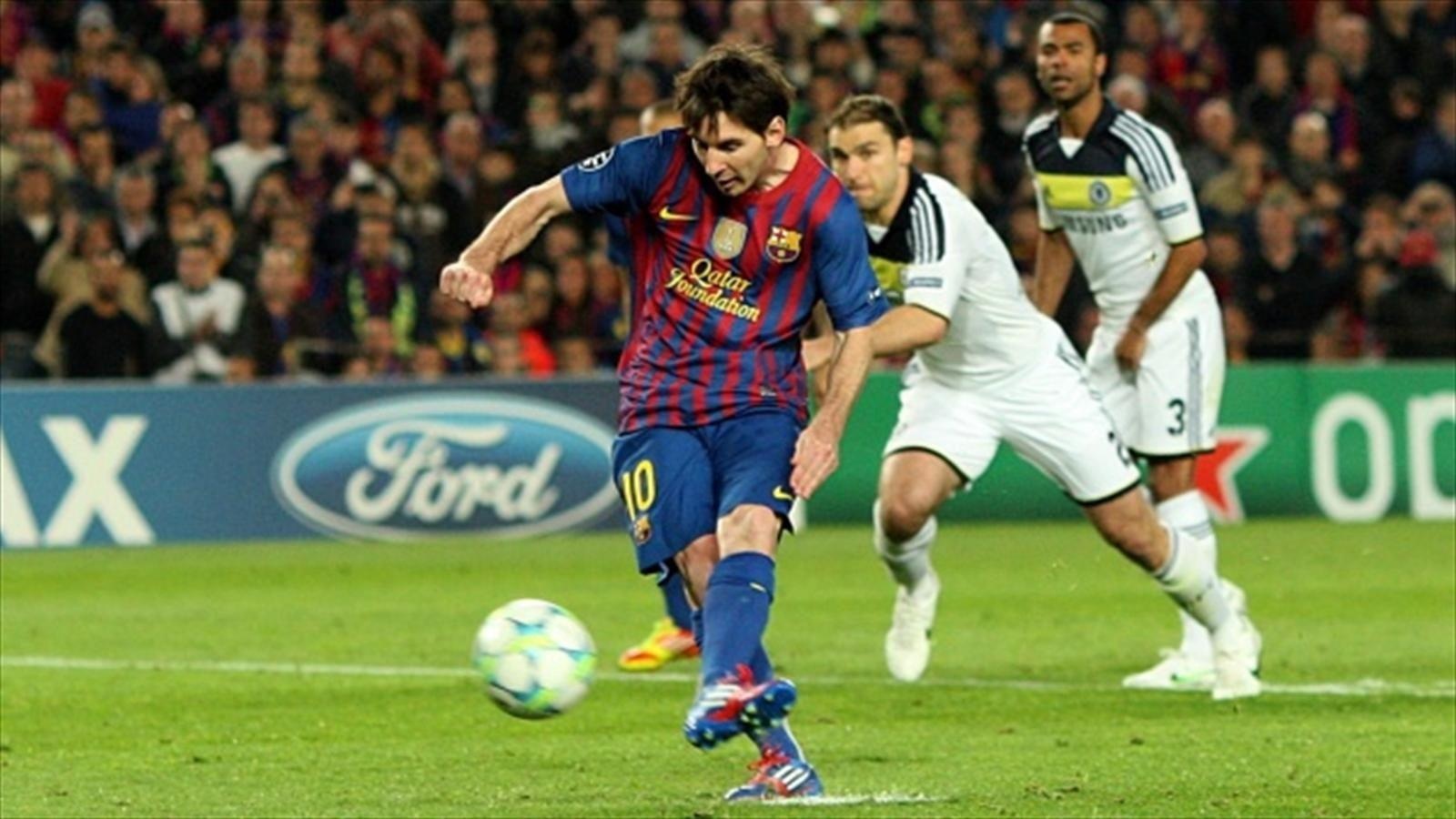 Champions League anh 1