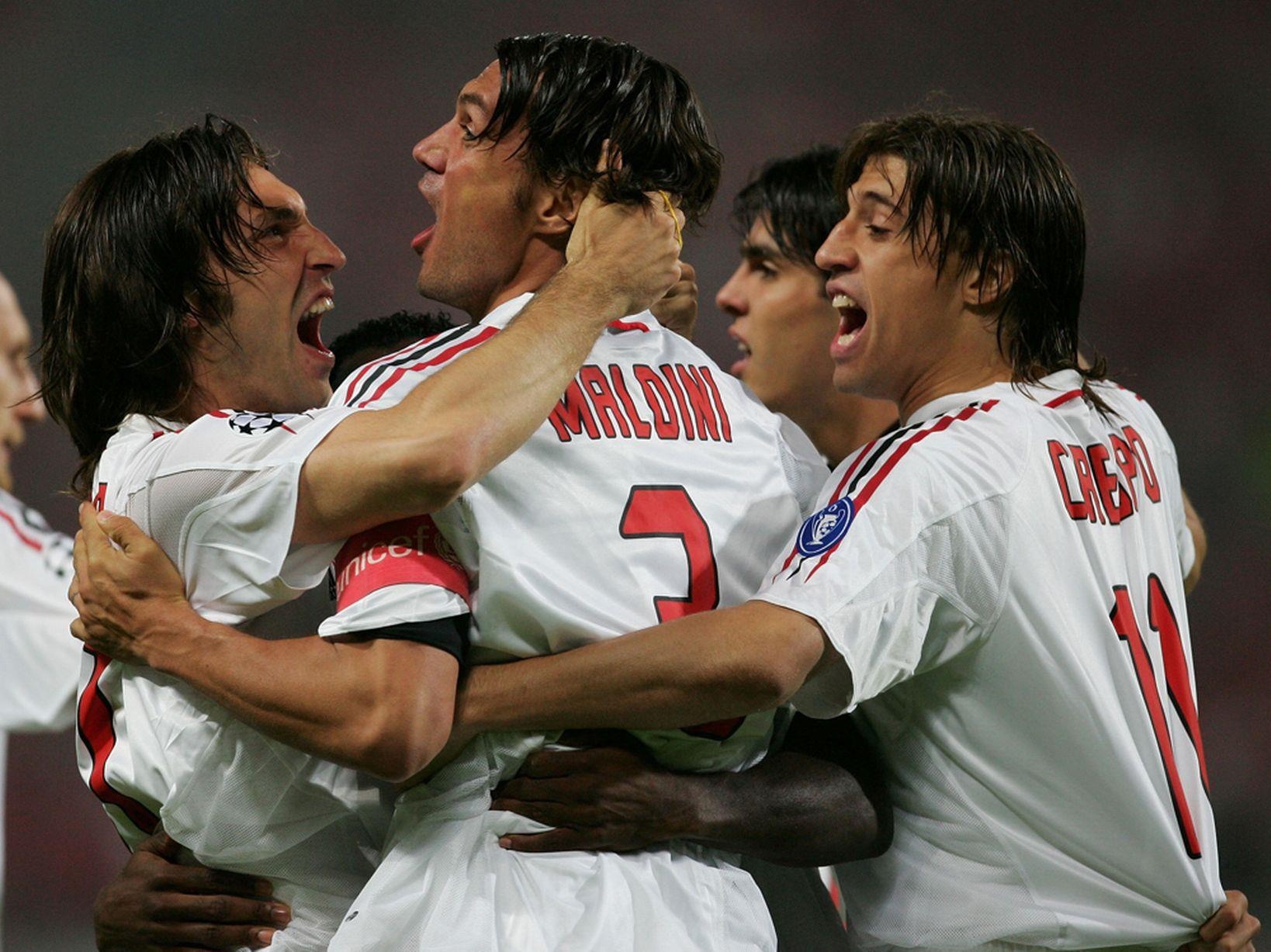 Champions League anh 10