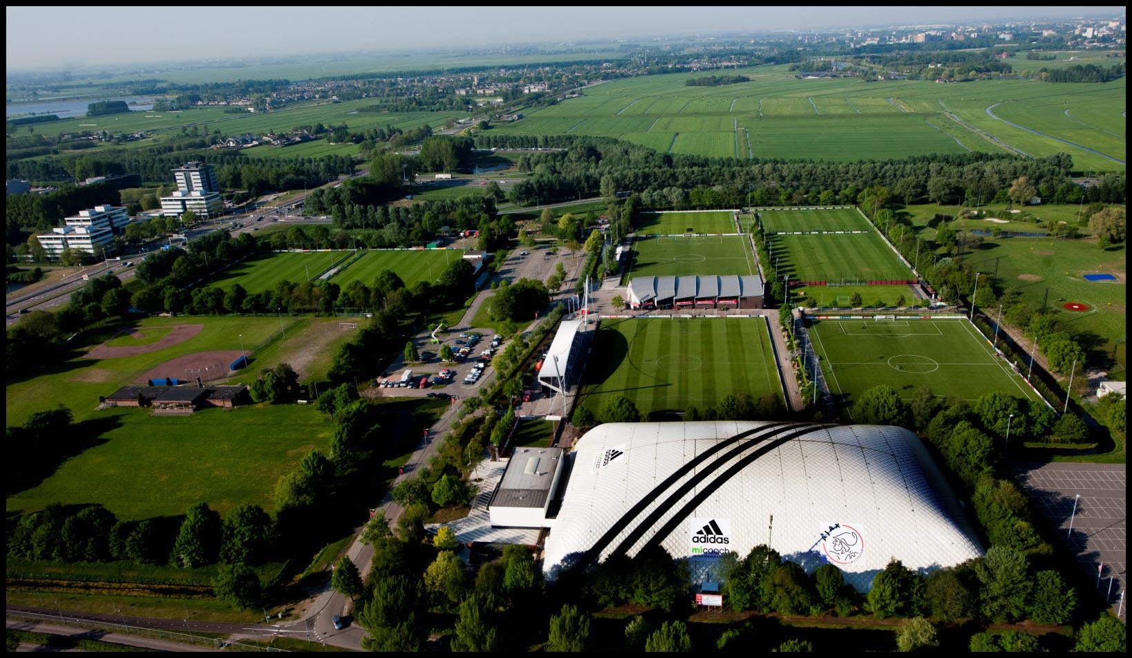 Ajax, Champions League ảnh 4 Ajax, Champions League anh 4