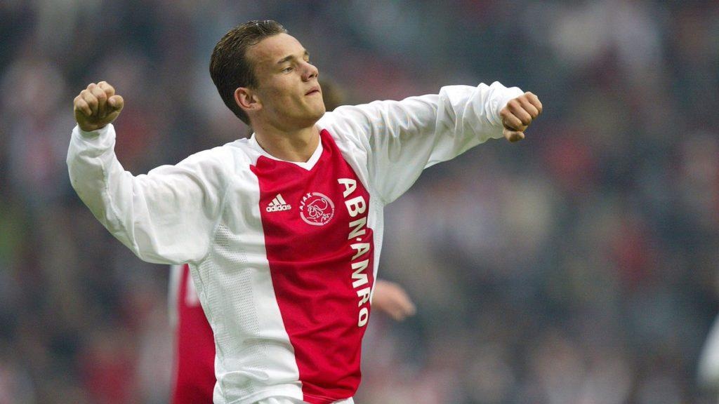 Ajax, Champions League ảnh 2 Ajax, Champions League anh 2