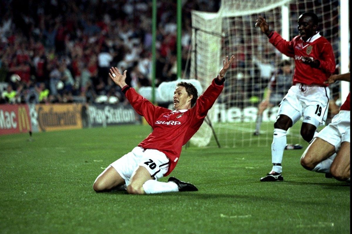 Champions League anh 9