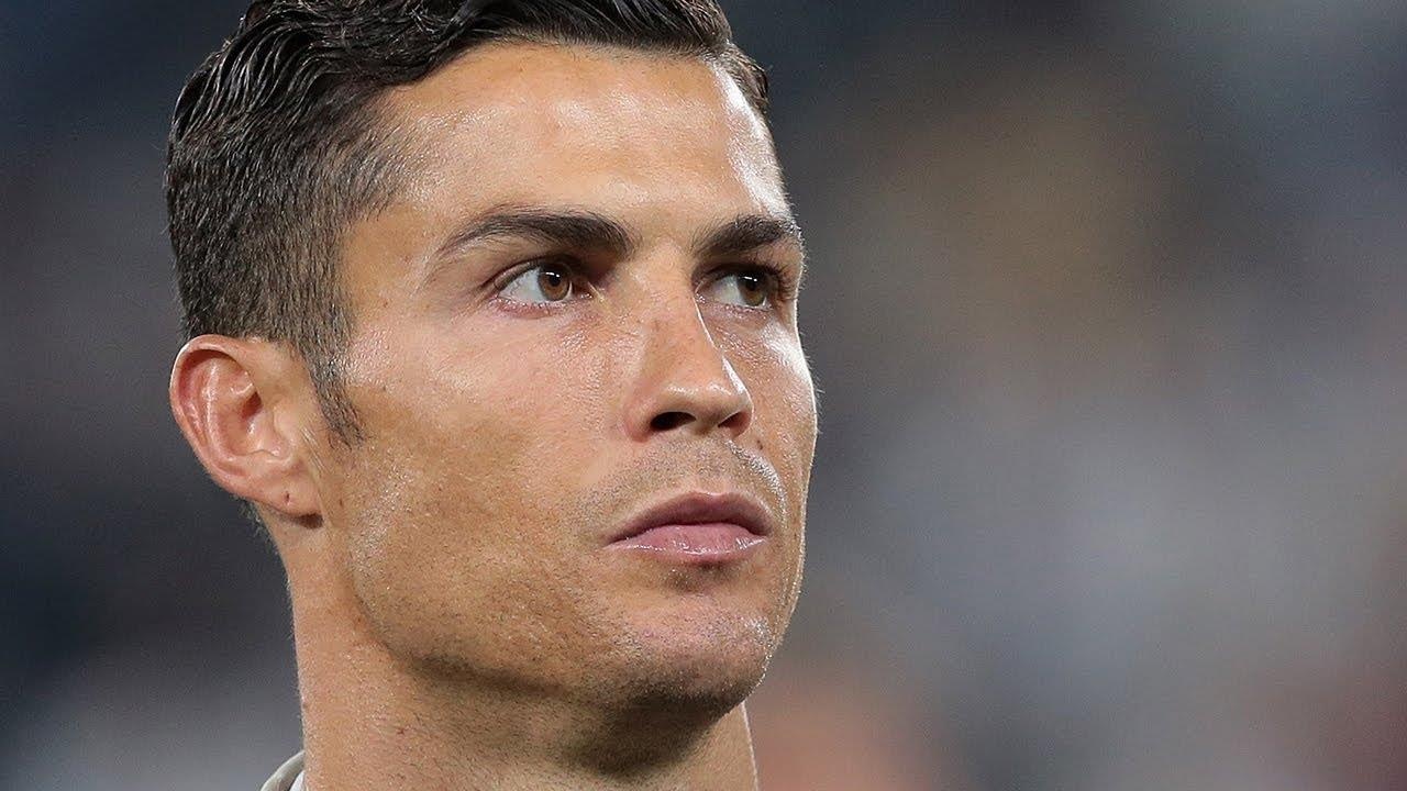 Ronaldo se khong roi Juventus hinh anh
