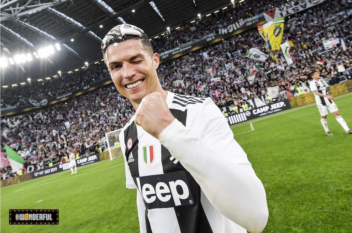 Juventus vô địch ảnh 2 Juventus vo dich anh 2