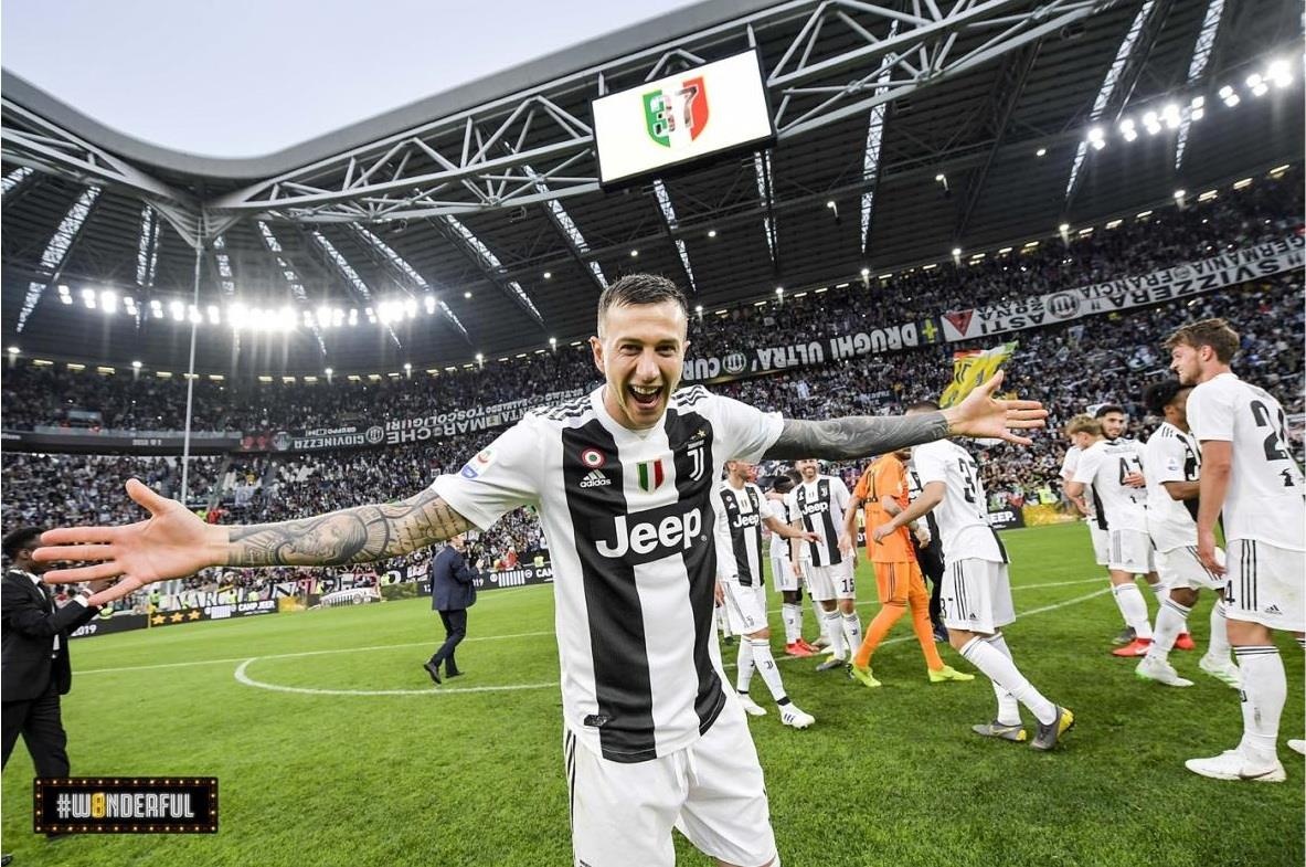Juventus vô địch ảnh 1 Juventus vo dich anh 1