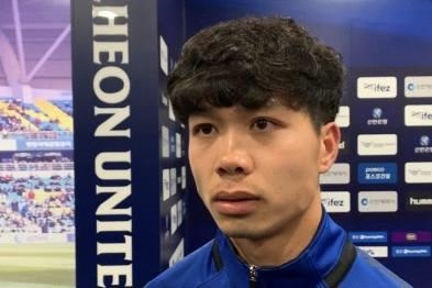 Incheon dut chuoi 5 that bai lien tiep trong ngay Cong Phuong du bi hinh anh