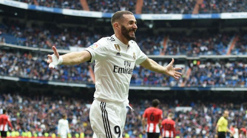 Benzema,  Ronaldo,  Real madrid ảnh 1 Benzema,  Ronaldo,  Real madrid anh 1