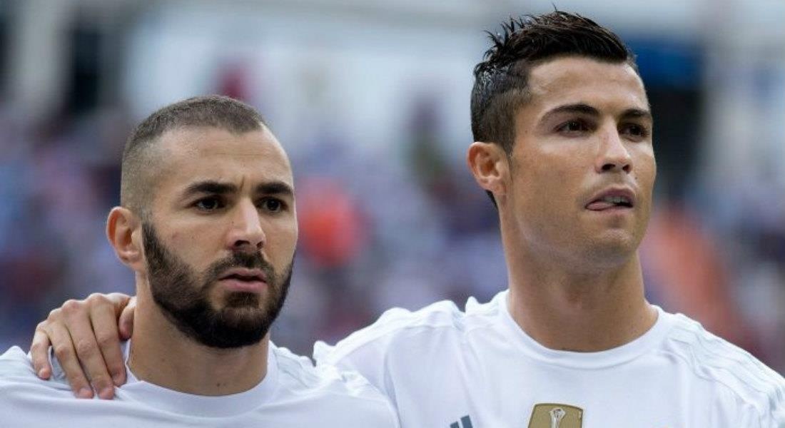 Benzema,  Ronaldo,  Real madrid ảnh 2 Benzema,  Ronaldo,  Real madrid anh 2
