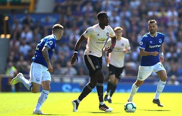 MU,  Pogba ảnh 1 MU,  Pogba anh 1