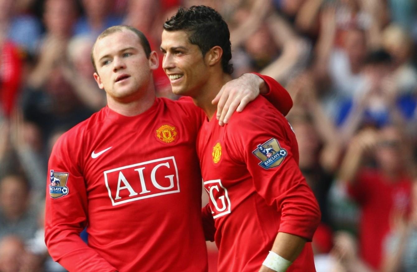 Ronaldo ảnh 2 Ronaldo anh 2