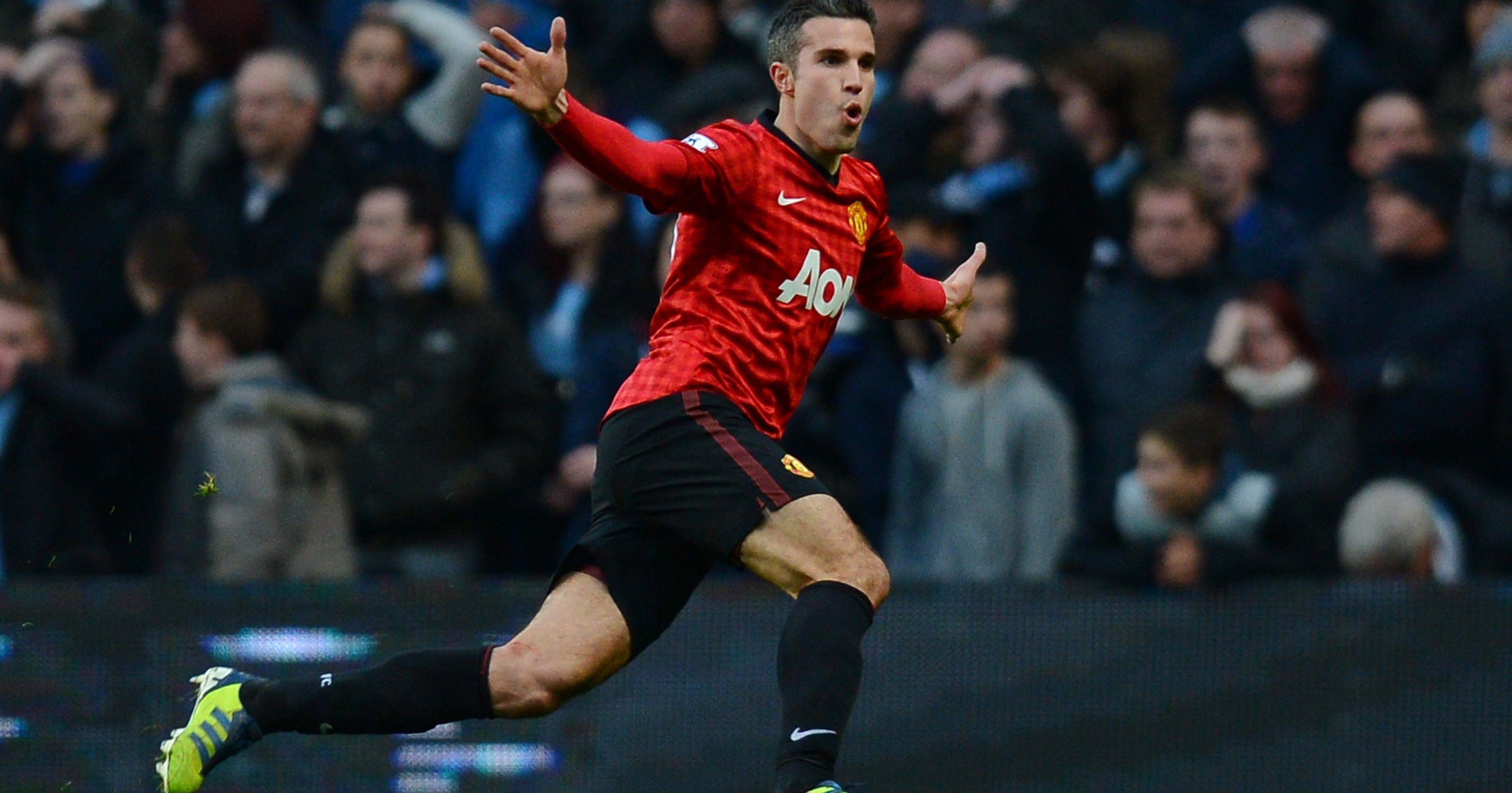 MU vs Man City anh 7